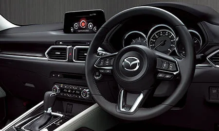 Mazda CX5 XD L PACKAGE (KF2P)
