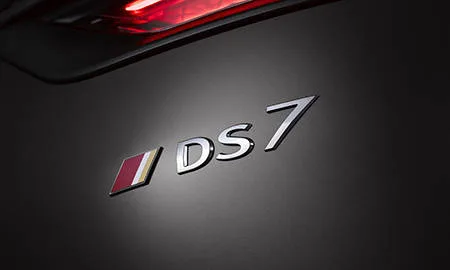 Citroen DS7 Crossback PERFORMANCE LINE (X745G06)