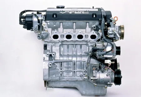 Honda Prelude Si (BB7)