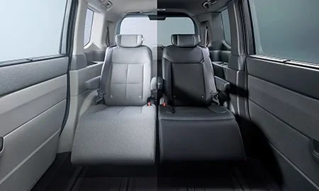 Honda Stepwagon AIR (RP6)