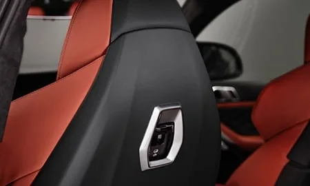 Bmw X6 M COMPETITION (12ET44)