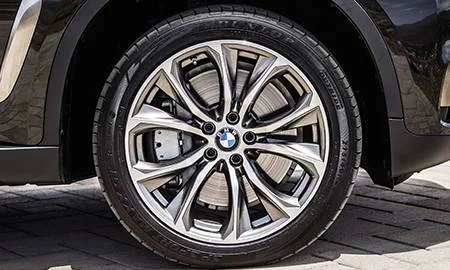 Bmw X6 X DRIVE 35I (KU30S / KU44S)