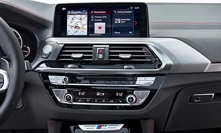 Bmw X4 M40I (2V30)