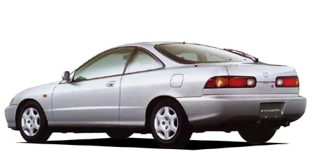 Honda Integra SIR II (DC2)