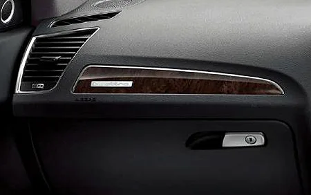Audi Q5 3.0TFSI QUATTRO (8RCTVF)