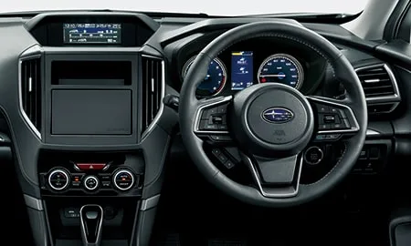 Subaru Forester TOURING (SKE)