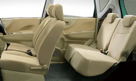 Daihatsu Move L (L185S)