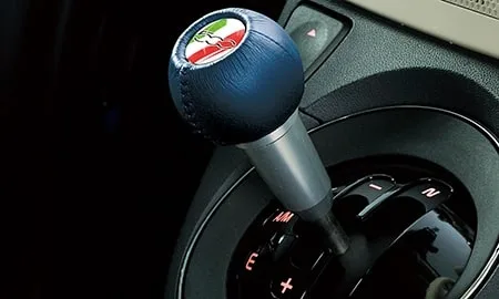 Fiat 500C GRANDE BLU (31212)