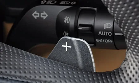 Mitsubishi Outlander Phev P (GN0W)