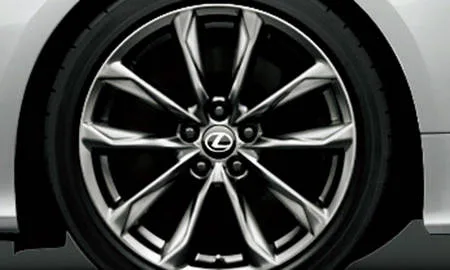Lexus RC350 F SPORT (GSC10)