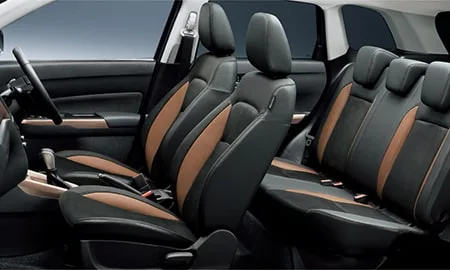 Suzuki Escudo S-LIMITED (YEA1S)