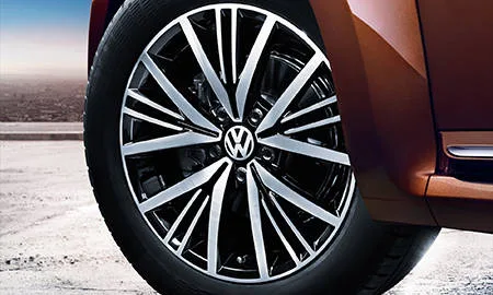 Volkswagen The Beetle ALLSTAR (16CBZ)