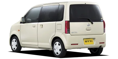 Nissan Otti S (H92W)