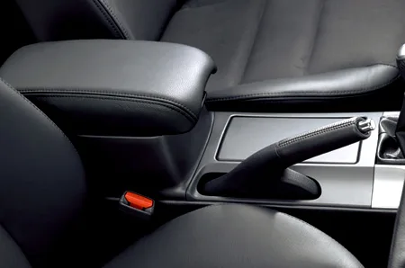 Mazda Atenza Sport 20F (GGES)