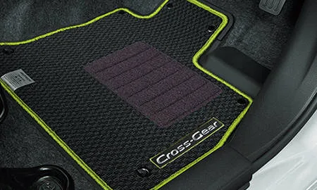 Nissan Note E-POWER X C GEAR (HE12)