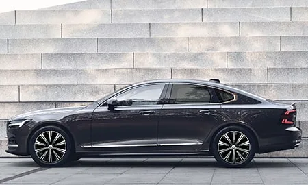 Volvo S90 B6 AWD INSCRIPTION (PB420TM / PB420TMA)