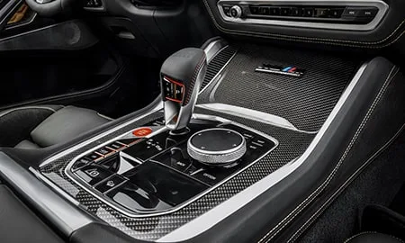 Bmw X6 M COMPETITION (JU44M)