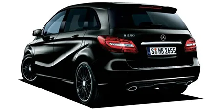 Mercedes Benz Bclass B250 BLUE EFFICIENCY (246244)