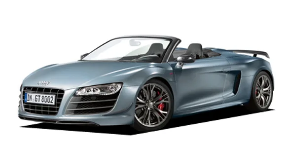 R8 Spyder 42CMPF