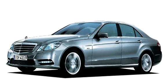 Mercedes Benz Eclass E550 BLUE EFFICIENCY AVANTGARDE (212055C / 212073 / 212074 / 212080C)