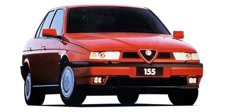 Alfa 155 167A2A / 167A2C