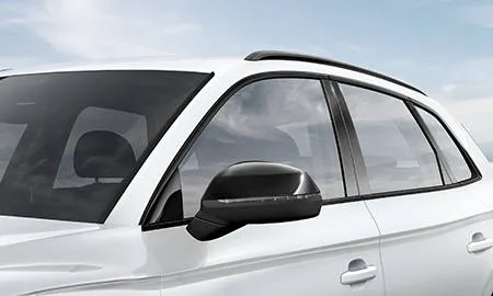 Audi Q5 TDI 1ST EDITION BLACK STYLING (FYDETS)