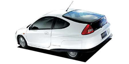 Honda Insight BASEGRADE (ZE1)