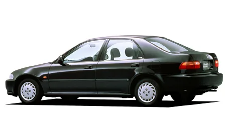 Honda Civic Ferio ML (EG8)