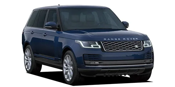 Range Rover LG3KF / LGL5SF