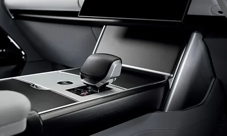 Land Rover Range Rover SV BESPOKE URBAN TWILIGHT COLLECTION URBAN DUSK (LK9449D / LK9449E / LKB449D / LKB449E)