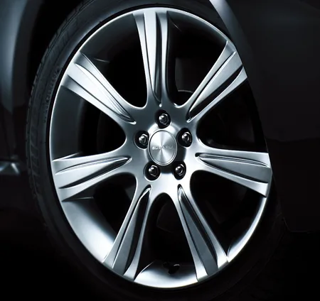 Subaru Legacy B4 3.0R SPEC.B (BLE)