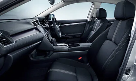 Honda Civic SEDAN (FC1)