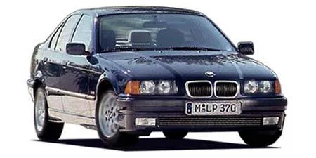 3 Series BE19