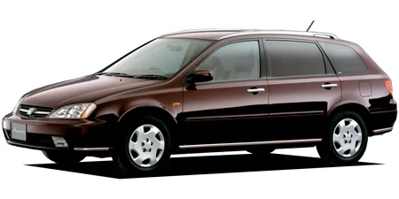 Honda Avancier V-4 (TA4)