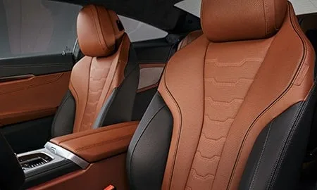 Bmw 8 Series M 850i X DRIVE COUPE (BC44)