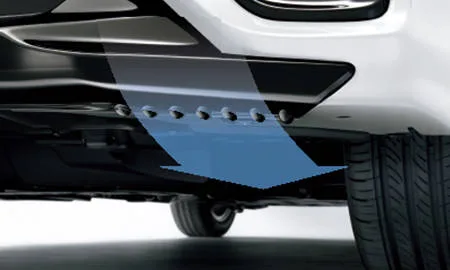 Honda Freed Hybrid HYBRID MODULO X HONDA SENSING (GB7)