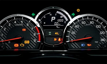 Suzuki Jimny LANDVENTURE (JB23W)
