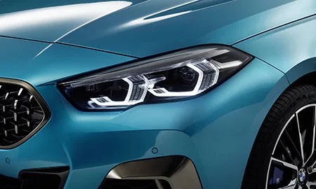 Bmw 2 Series 218I GRAN COUPE (7K15 / 7L20)