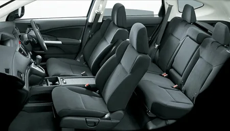Honda Crv 20G (RM1)