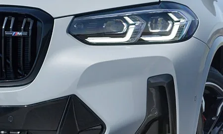 Bmw X4 X DRIVE 30I M SPORT (2V20)