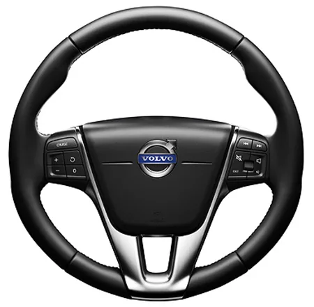 Volvo S60 DRIVe (FB4164T / FB6304T)
