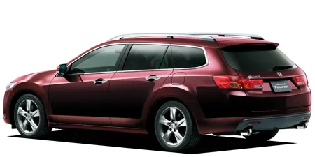 Honda Accord Tourer 24IL (CW2)