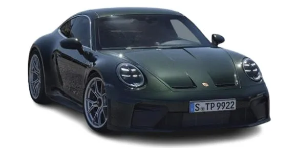 Porsche 911 GT3 TOURING PACKAGE (992NG)
