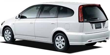 Honda Stream S S PACKAGE (RN2)