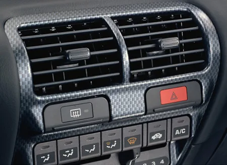 Honda Integra TYPE R X (DC2)
