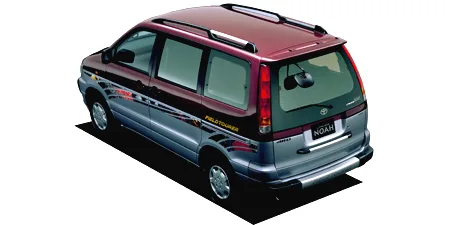 Toyota Liteace Noah G (SR40G)