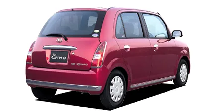 Daihatsu Mira Gino L (L650S)