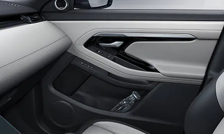 Land Rover Range Rover Evoque BASE GRADE (LZ2NA / LZ2XHA)