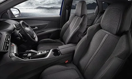 Peugeot 3008 GT LINE BLUE HDI (P84AH01)