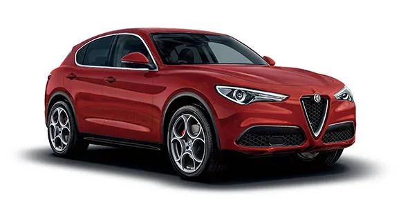 Alfa Romeo Stelvio 2.0 TURBO Q4 (94920 / 94929)